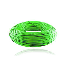 CABLE #2 LIBRE DE HALOGENO VERDE